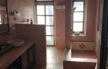 Villa for sale in Assagao.