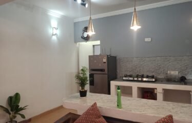 Flat for rent at Verla. (Rented out)