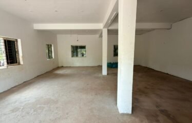 Shop for rent at Mandrem
