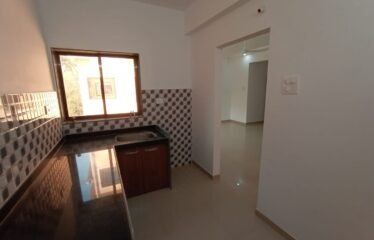 2 BHK Apartment for Sale – Kuteer Kunj, Cunchelim, Mapusa, North Goa
