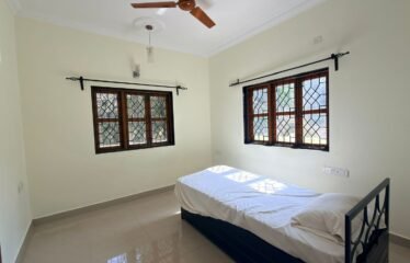VILLA FOR RENT – VERLA, BARDEZ, GOA
