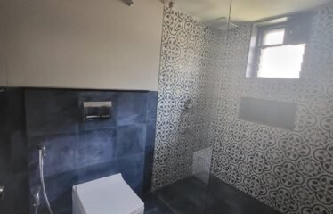 2bhk flat for rent in Anjuna.