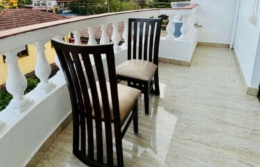Commercial Property for Sale – Baga–Calangute Road, Goa.