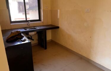 2BHK Flat for Sale in Mapusa
