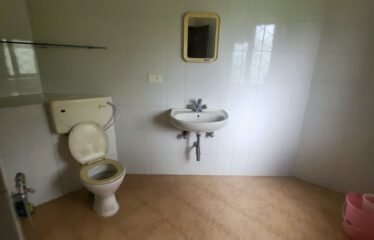 HOUSE WITH 3 STUDIOS FOR RENT – CALANGUTE