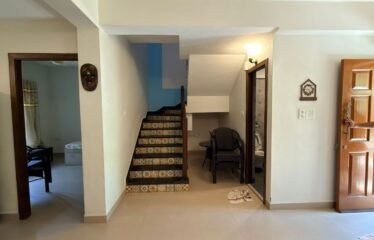 3bk for rent in Anjuna. (Rented out)