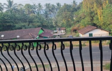 1BHK for Sale – Aquarius Four Seasons, Siolim