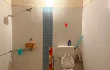 Portuguese house for rent in Siolim.