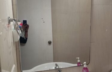 Flat for rent at Verla. (Rented out)