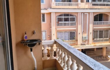 Fully Furnished 2BHK Apartment for Sale in Succor, Porvorim, Goa.