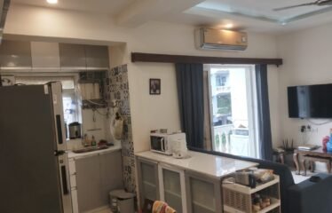 2 BHK FLAT FOR SALE IN SIOLIM.