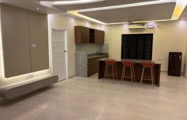4BHK villa for sale in Vagator.