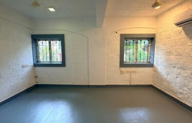 1 BHK Flat for Rent in Verla. (Rented Out)