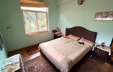 Flat For sale in Verla.