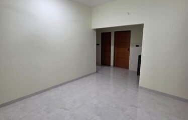 1 BHK FLAT FOR RENT – MAPUSA