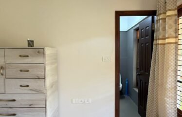 3bk for rent in Anjuna. (Rented out)