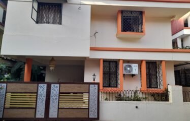 Luxury 1BHK Fully Furnished Bungalow Portion for Rent – Fatorda, Margao, Goa.