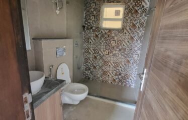 Flat for sale in Candolim.