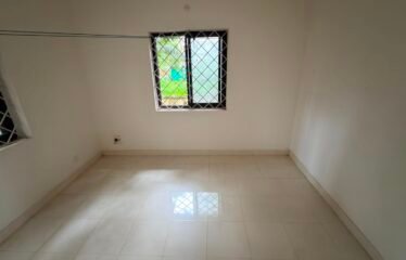 Flat for sale in Siolim.