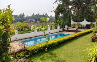 Elegant Fully Furnished Villa for Rent in Canca- Verla. (Rented out)