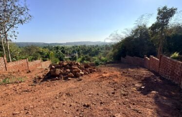 Exclusive & Rare Settlement Plot for Sale – Moira, North Goa 🌿