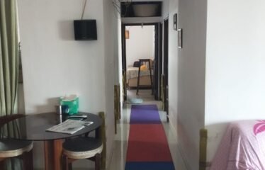 3 BHK FLAT FOR SALE IN MAPUSA.