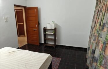 Flat for sale in Parra.