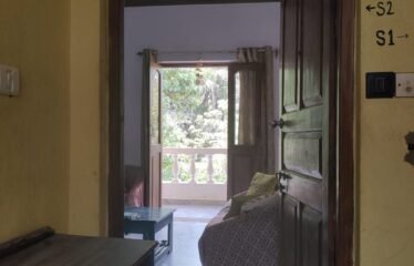 🏡 2BHK FLAT FOR RENT in  SIOLIM, GOA 🏡
