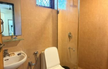 VILLA FOR RENT – VERLA, BARDEZ, GOA