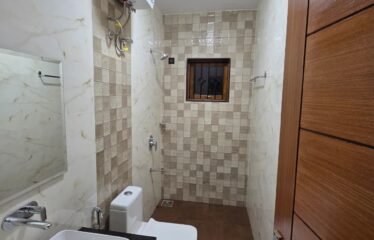 1 BHK FLAT FOR RENT – MAPUSA