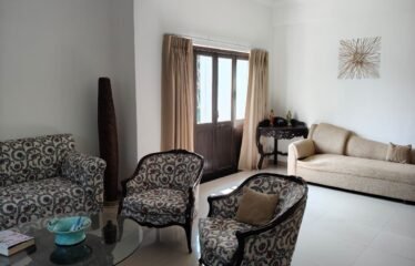 Elegant Fully Furnished Villa for Rent in Canca- Verla. (Rented out)