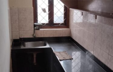 Flat for sale in Calangute.