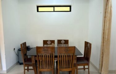 2bhk flat for rent at siolim
