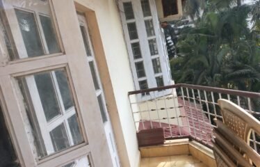 2BHK Apartment for Sale – Candolim, North Goa.