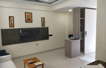 FLAT FOR SALE IN CANDOLIM.