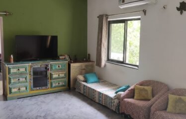 🏡 2BHK FLAT FOR SALE – SIOLIM, GOA 🏡