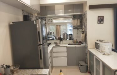 2 BHK FLAT FOR SALE IN SIOLIM.