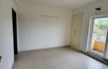Flat for sale in Candolim.