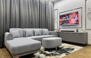 Flat for rent at Parra.