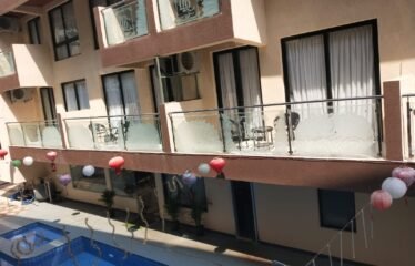 FLAT FOR SALE IN CANDOLIM.