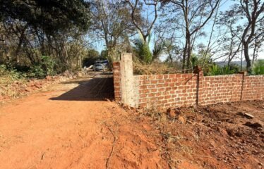 Exclusive & Rare Settlement Plot for Sale – Moira, North Goa 🌿