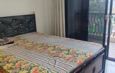 1BHK for Sale – Aquarius Four Seasons, Siolim