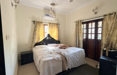 VILLA FOR RENT – VERLA, BARDEZ, GOA