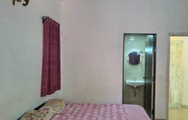 Fully Furnished 2BHK Apartment for Sale in Succor, Porvorim, Goa.