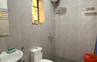 2bhk flat for rent at siolim