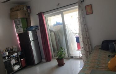 3 BHK FLAT FOR SALE IN MAPUSA.