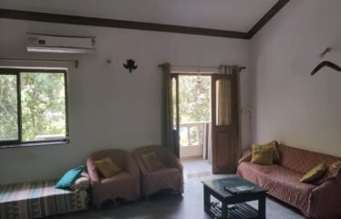 🏡 2BHK FLAT FOR RENT in  SIOLIM, GOA 🏡