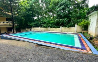 Flat for sale in Siolim.