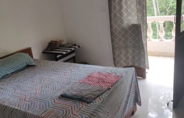 🏡 2BHK FLAT FOR SALE – SIOLIM, GOA 🏡