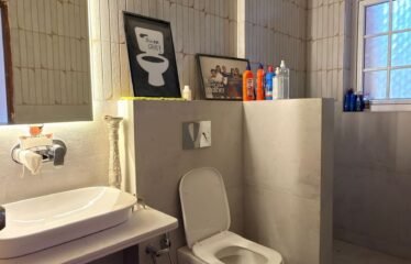 Flat For sale in Verla.